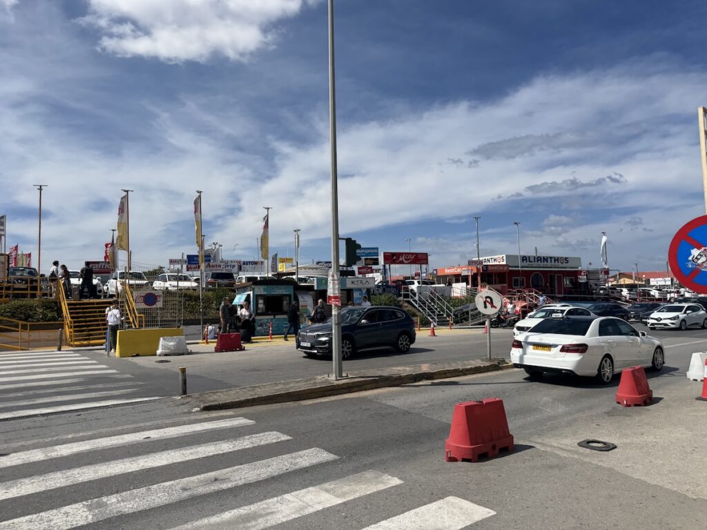 girit araç kiralama firmaları